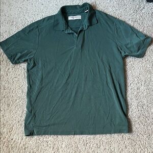 Tommy Bahama polo shirt